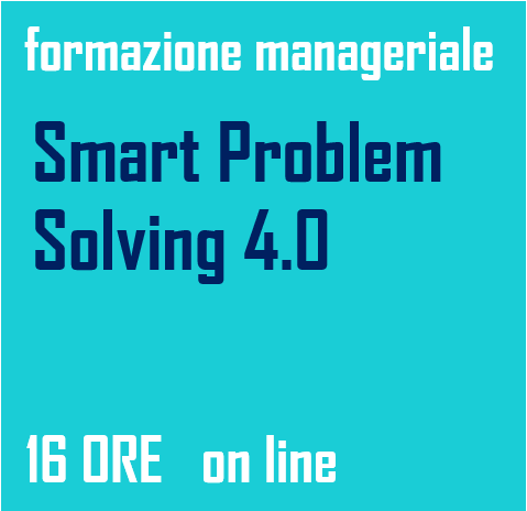 smart problem solving 4.0