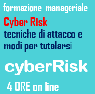 cyber risk 