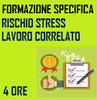 Stress Lavoro Correlato